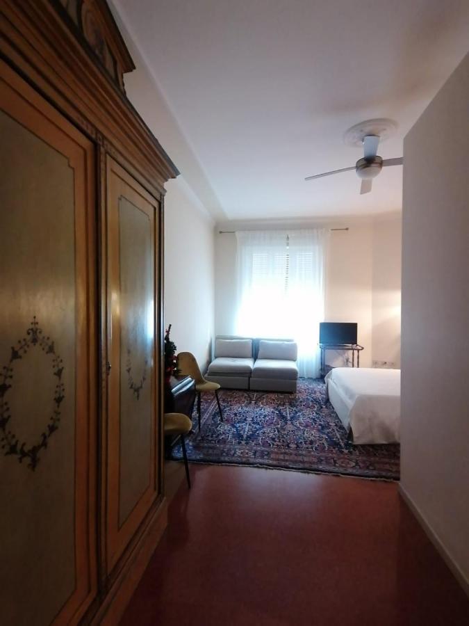 Bed And Bike - Bergamo Dream House Bed & Breakfast Exterior photo