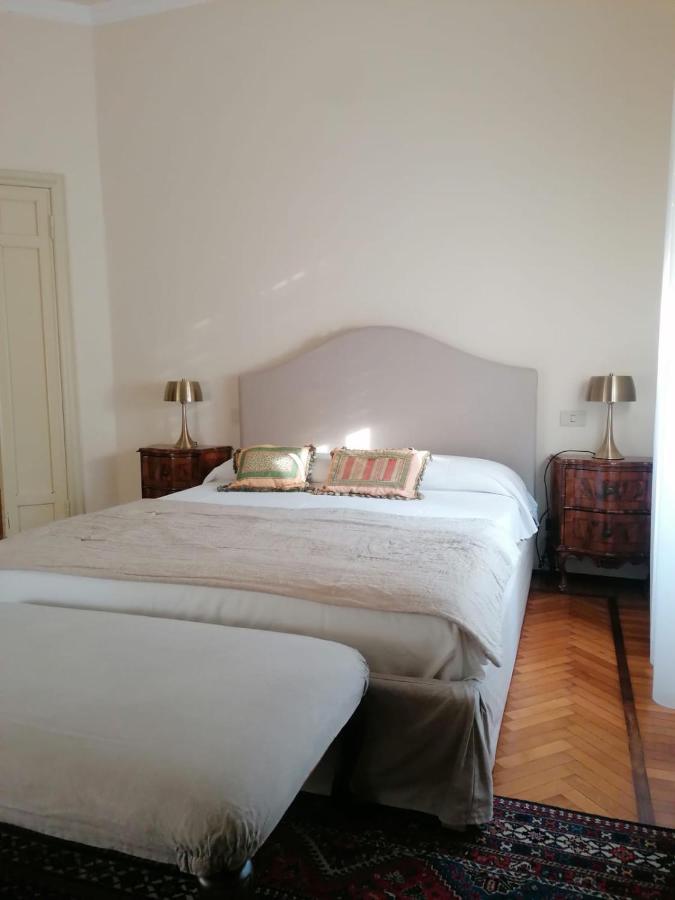 Bed And Bike - Bergamo Dream House Bed & Breakfast Exterior photo